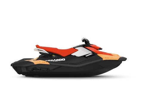 Sea-Doo