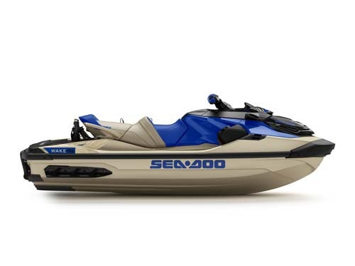 Sea-Doo