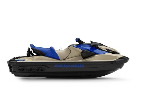 Sea-Doo