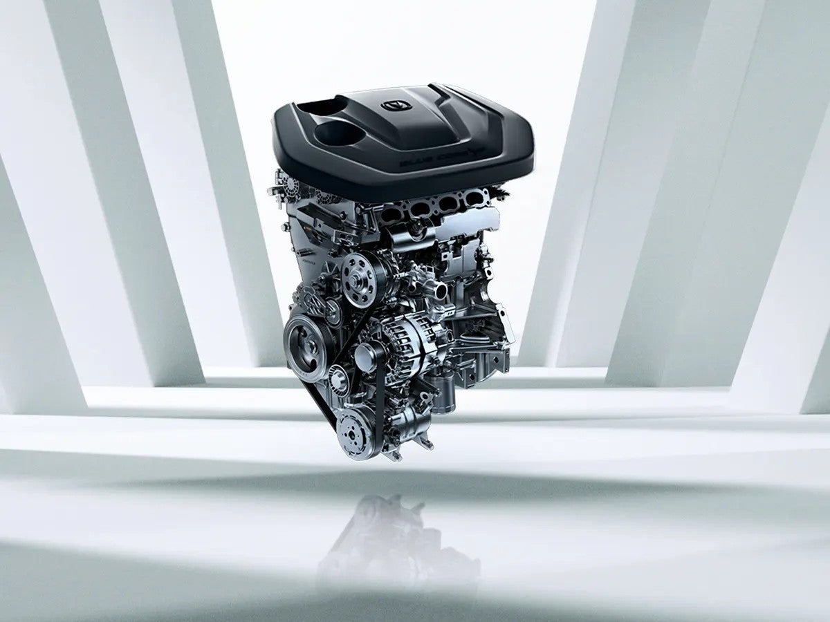 2021 Genesis G80 Exterior