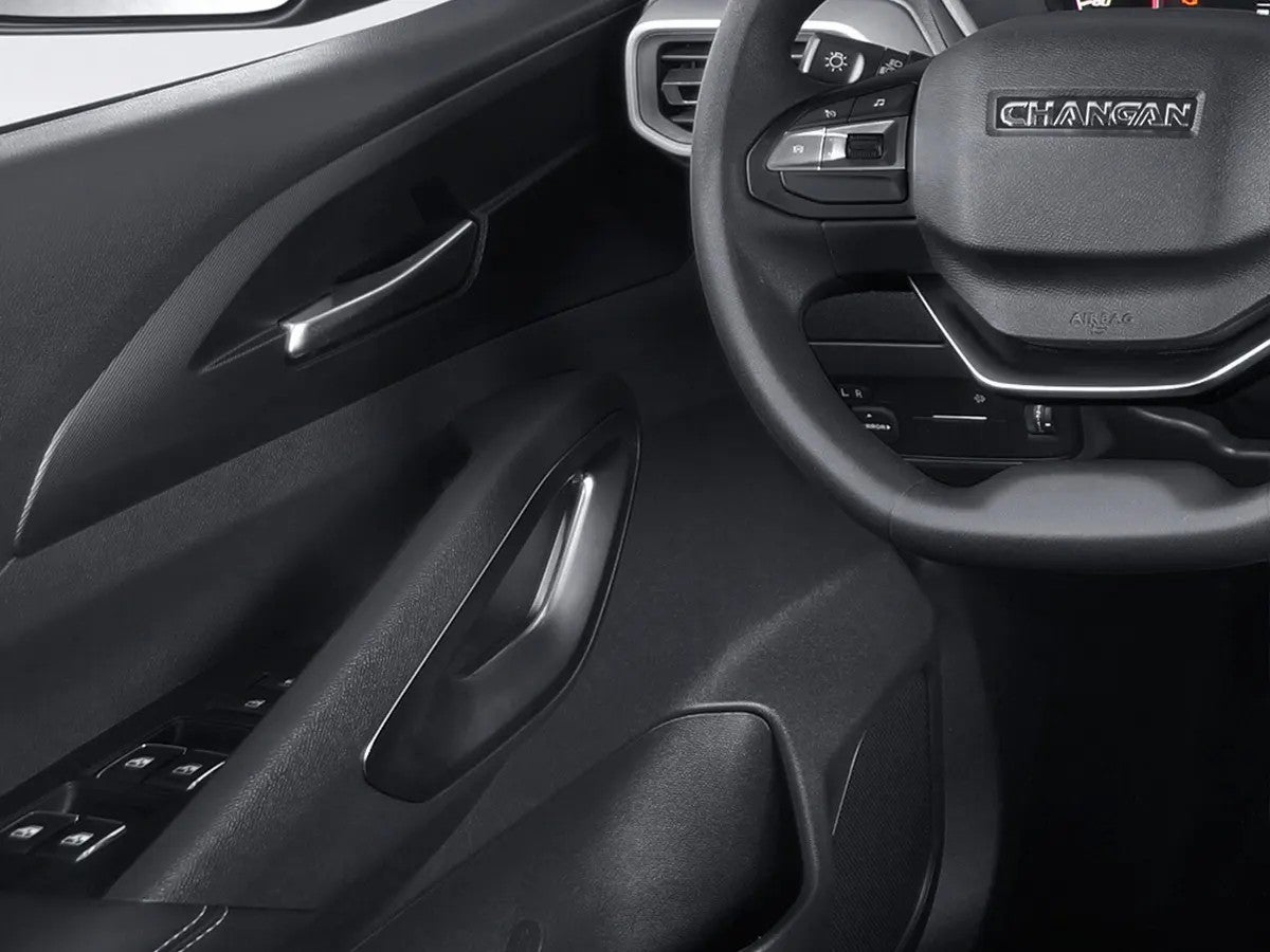 2021 Genesis G80 Exterior