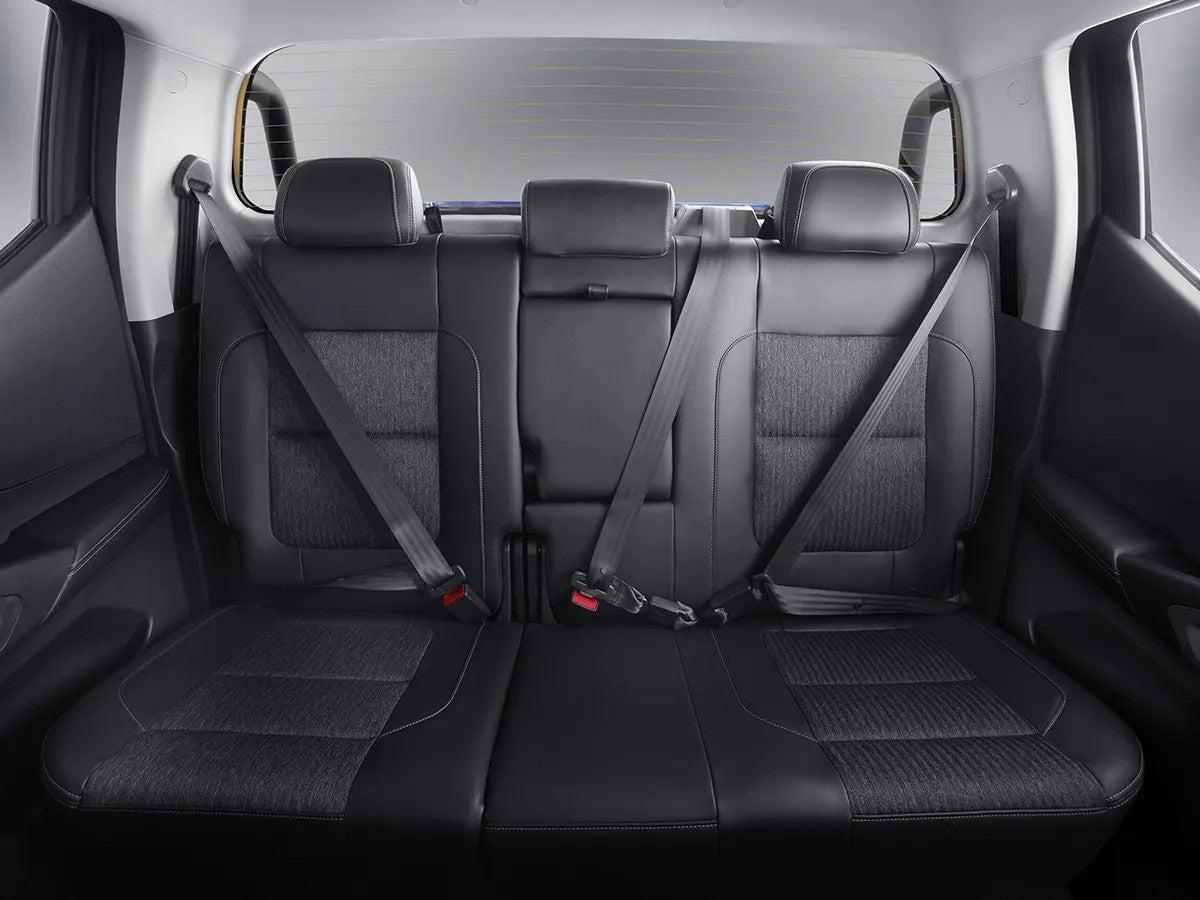 2021 Genesis G80 Exterior