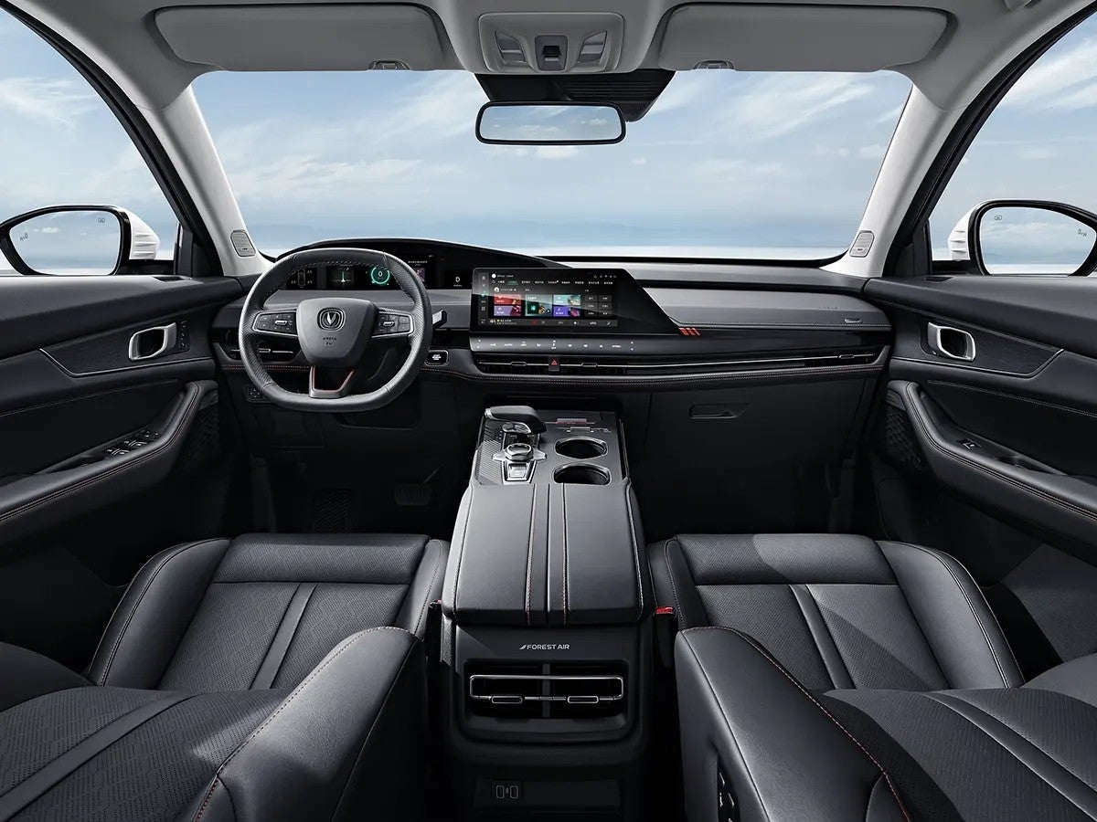 2021 Genesis G80 Exterior