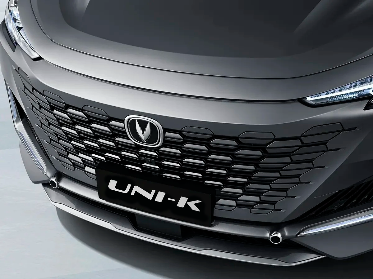 Exterior UNI-K