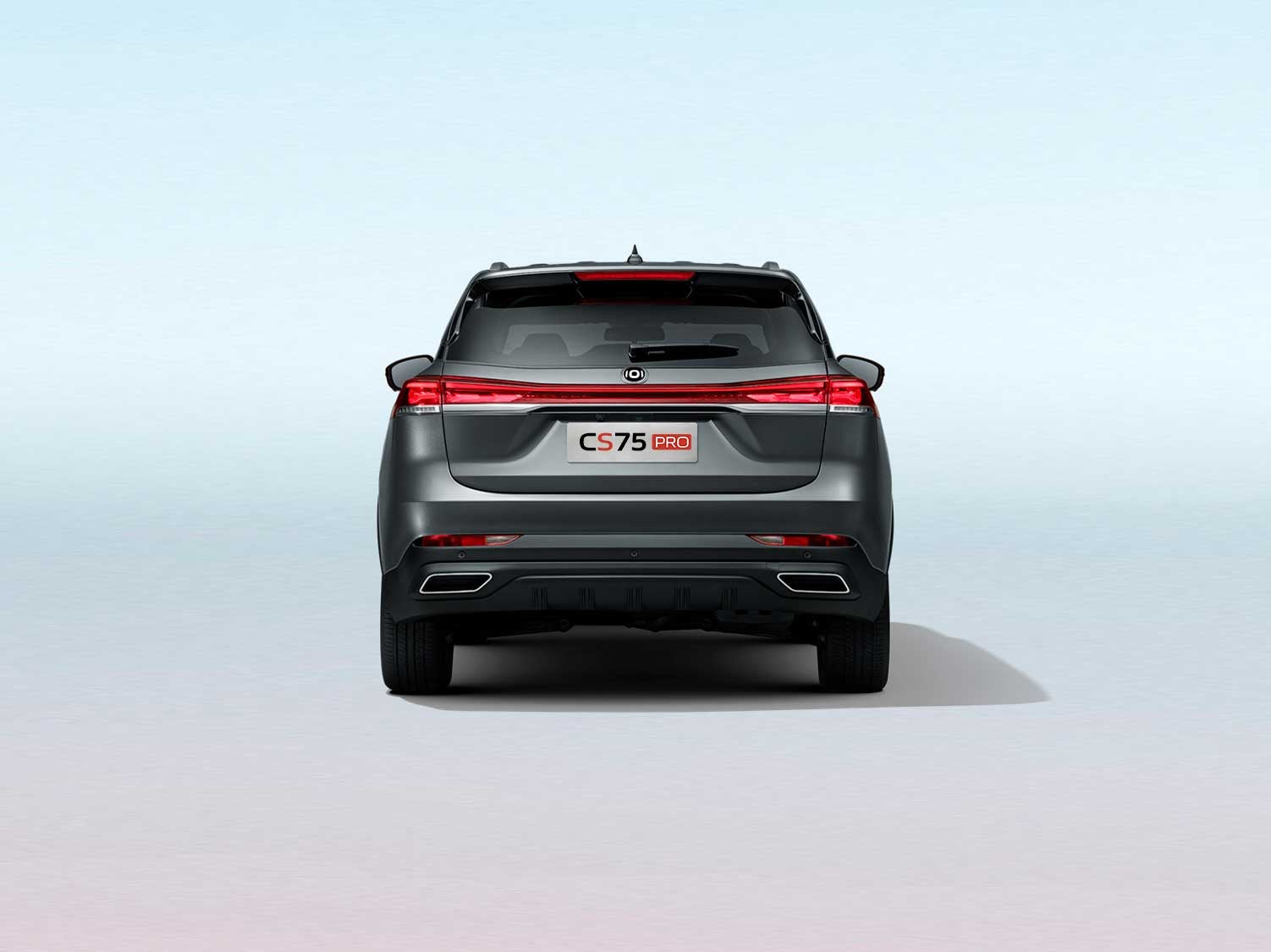 Exterior CS75