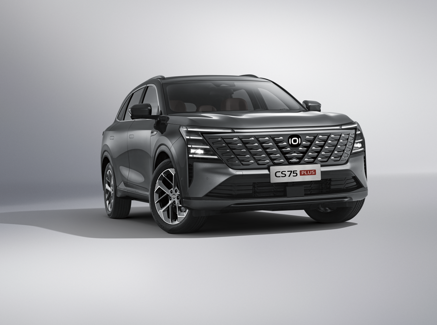 Changan