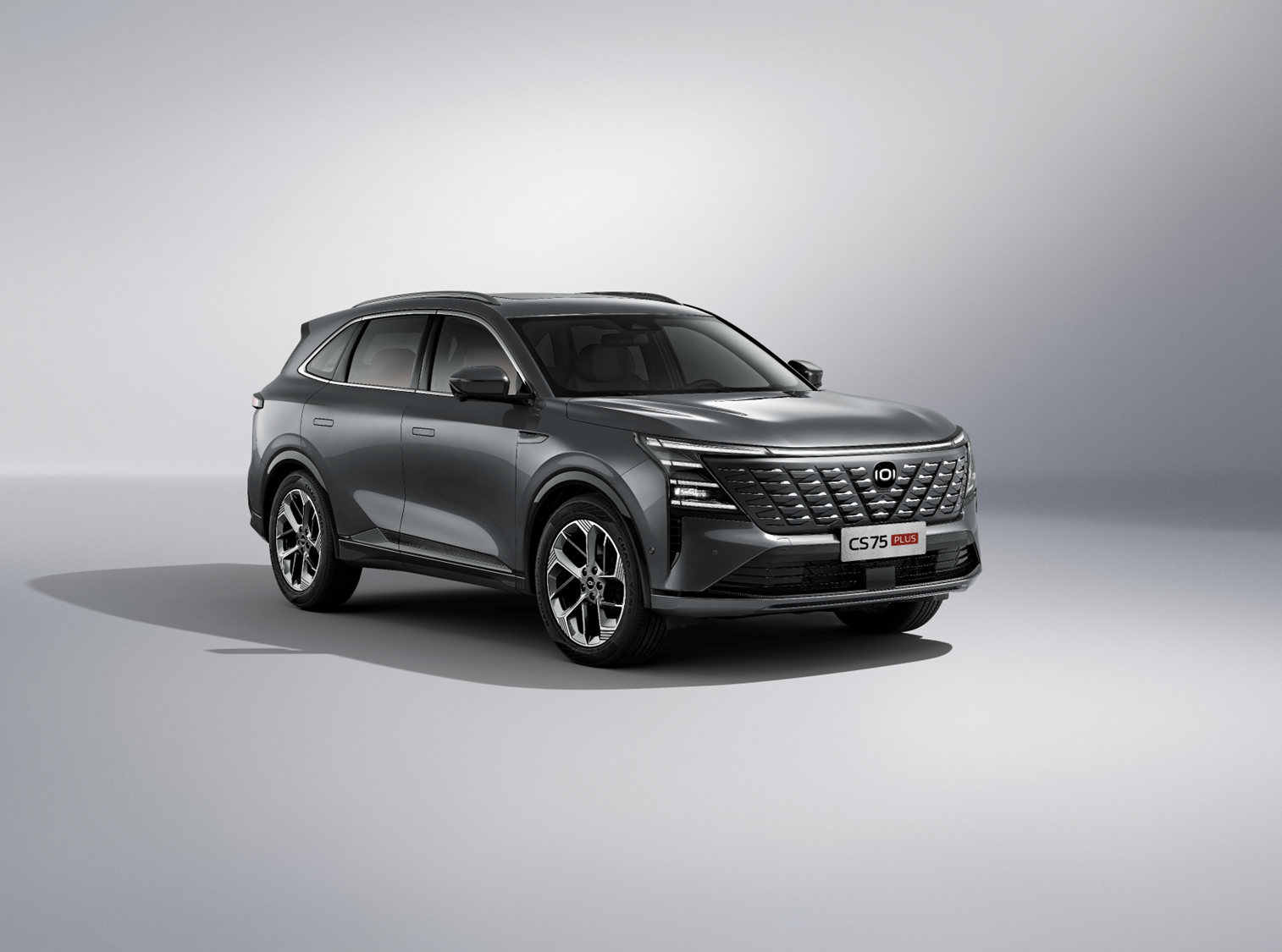 Changan