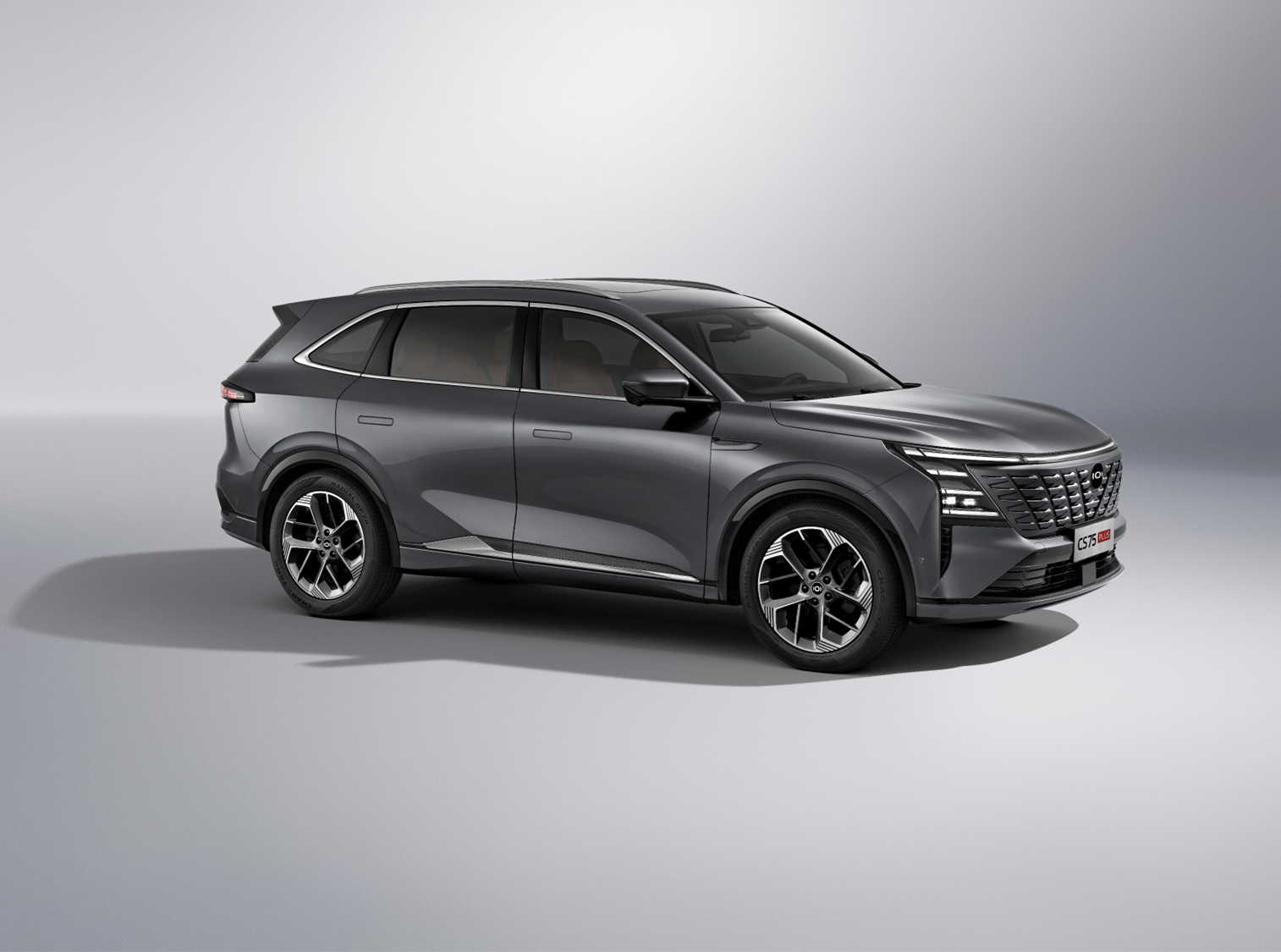 Changan