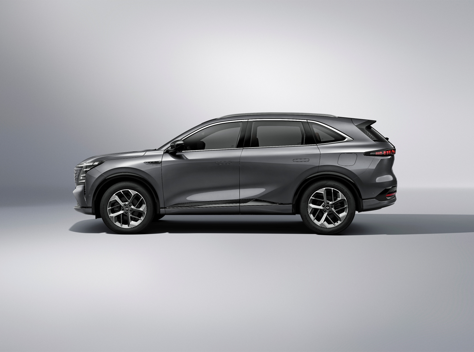 Changan