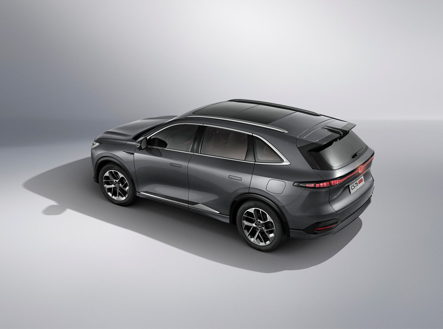 Changan