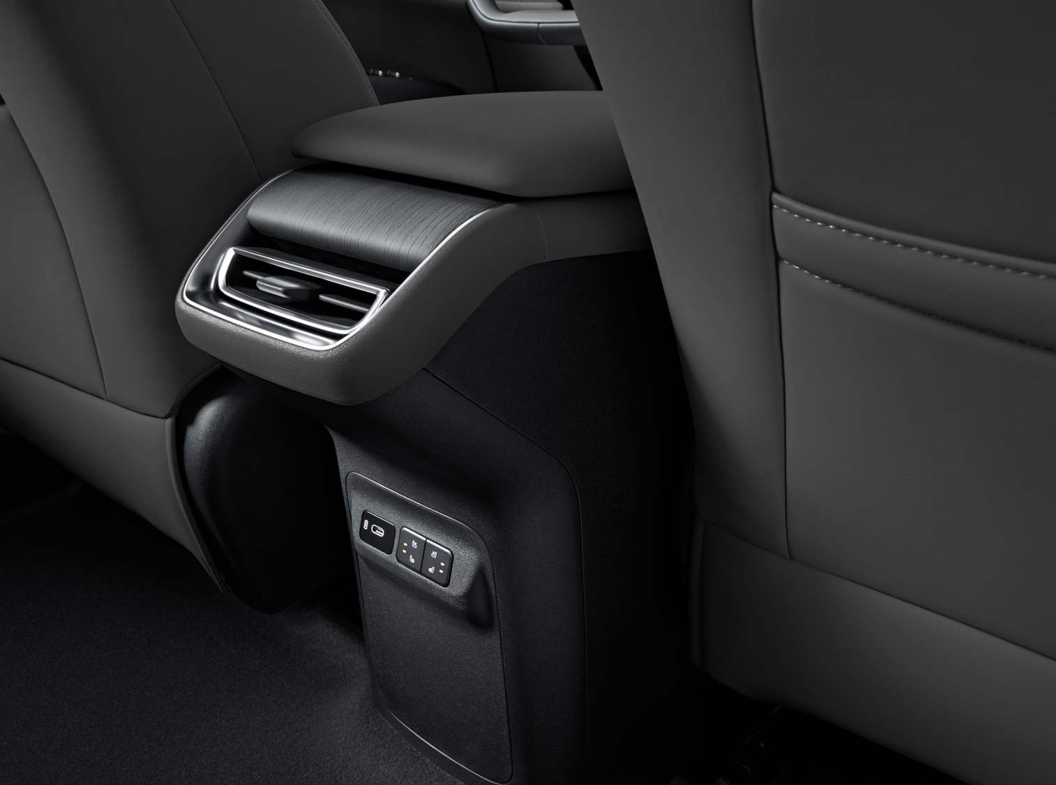 Changan