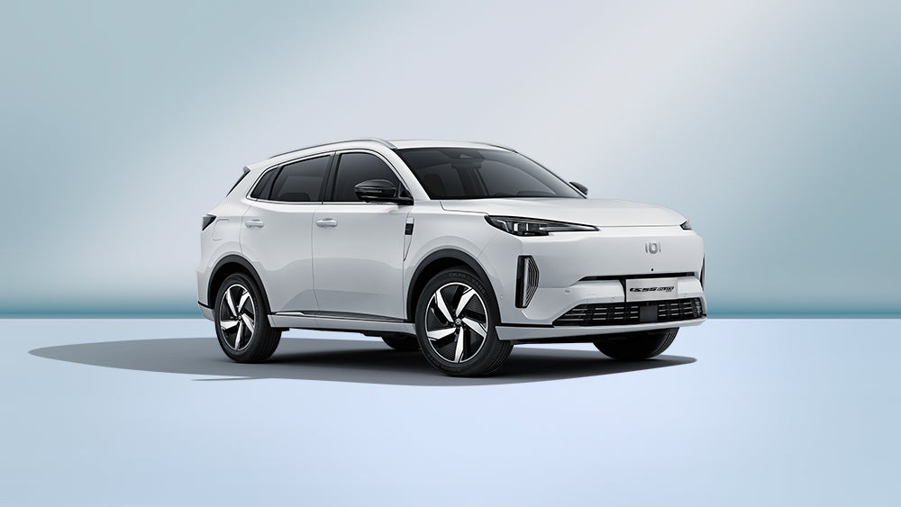 Changan