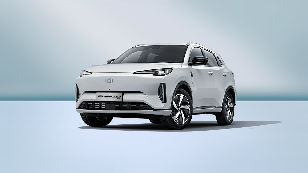 Changan