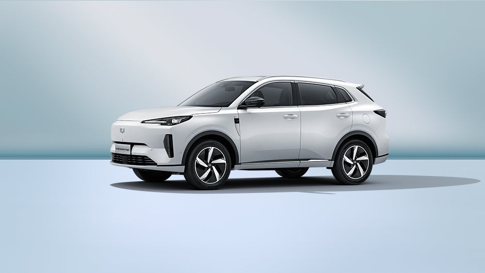 Changan