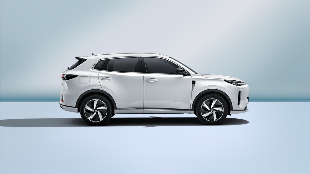 Changan