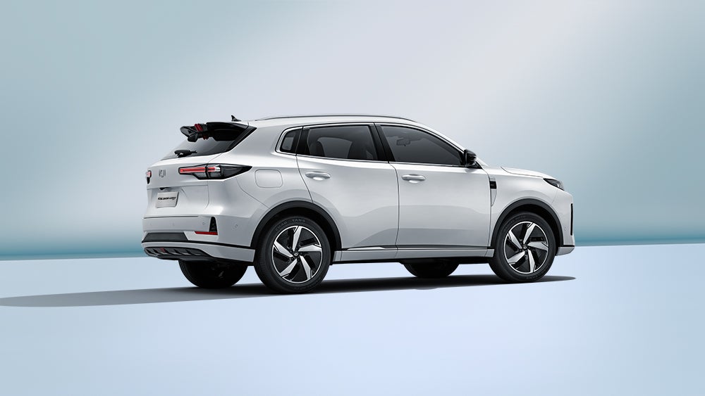 Changan
