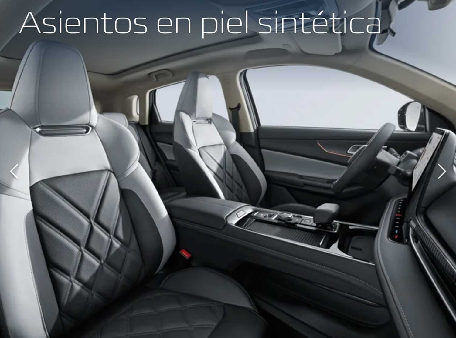 Changan