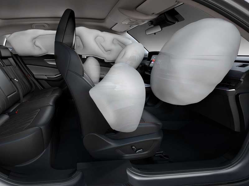 Changan