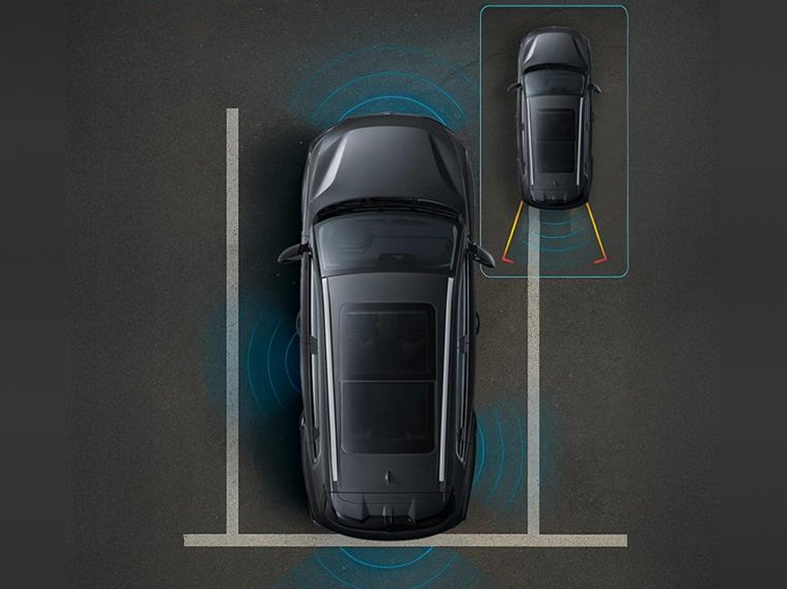 Changan