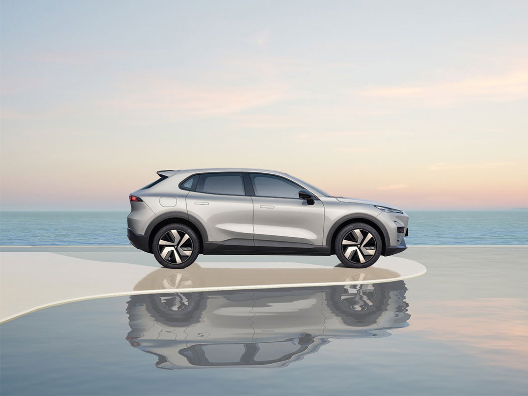 Exterior DEEPAL S05
