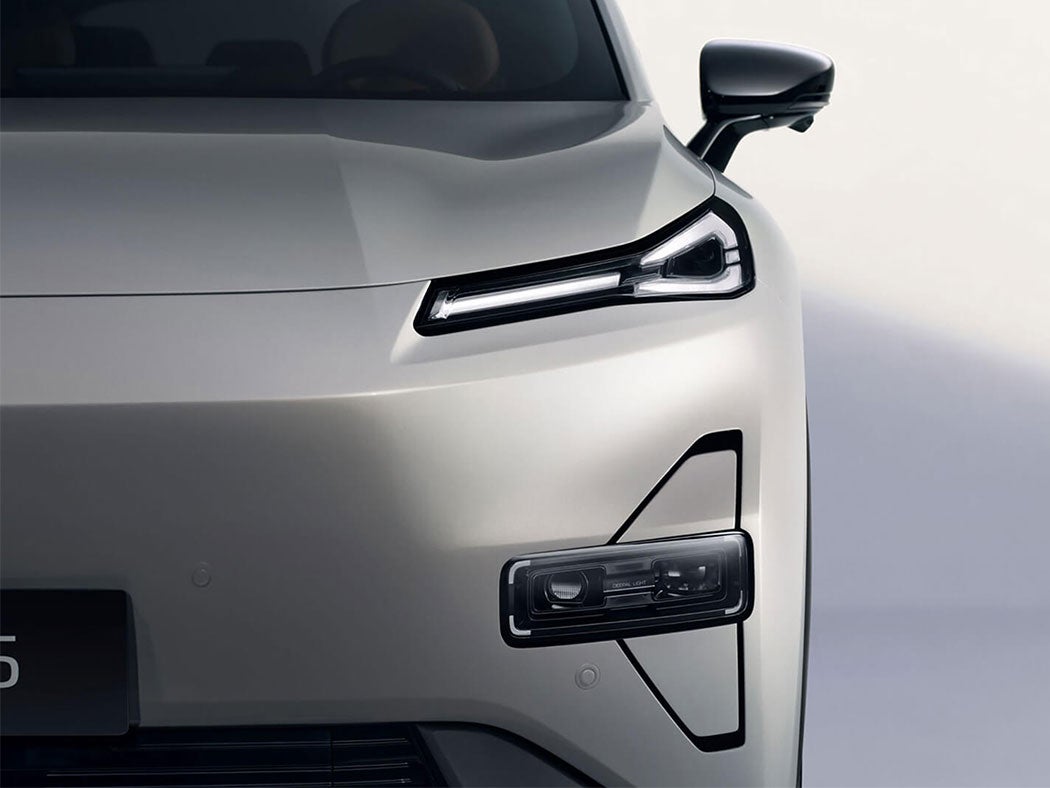 Exterior DEEPAL S05
