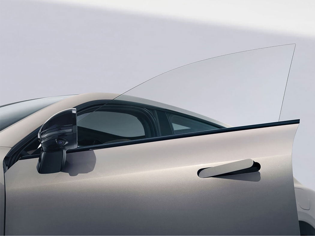 Exterior DEEPAL S05