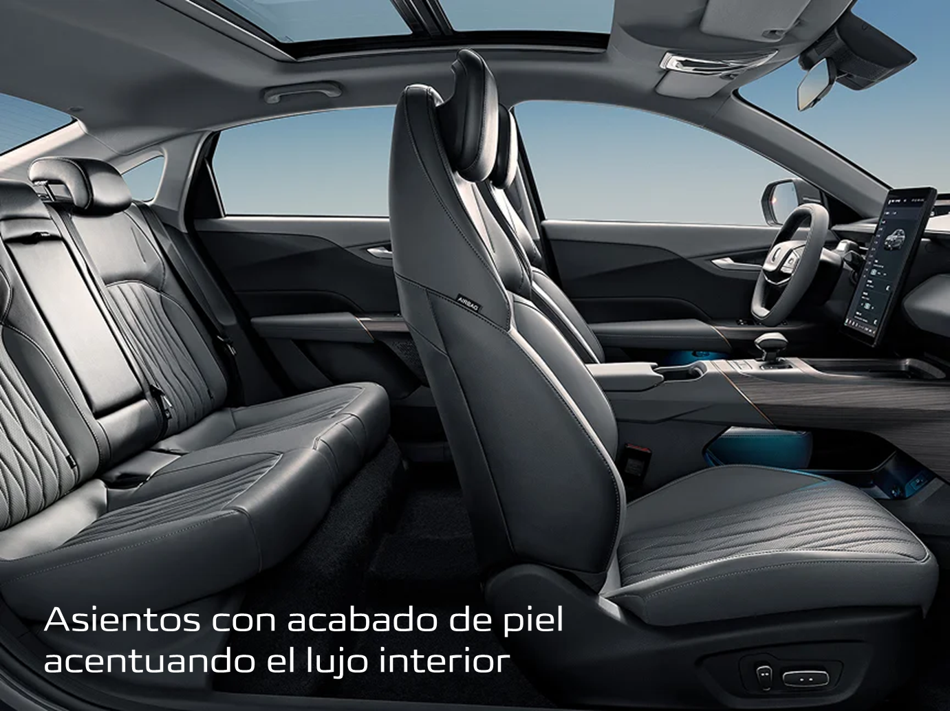 Changan