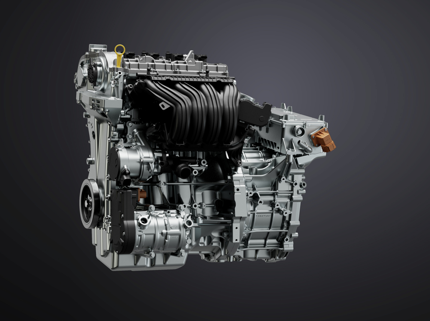 Changan
