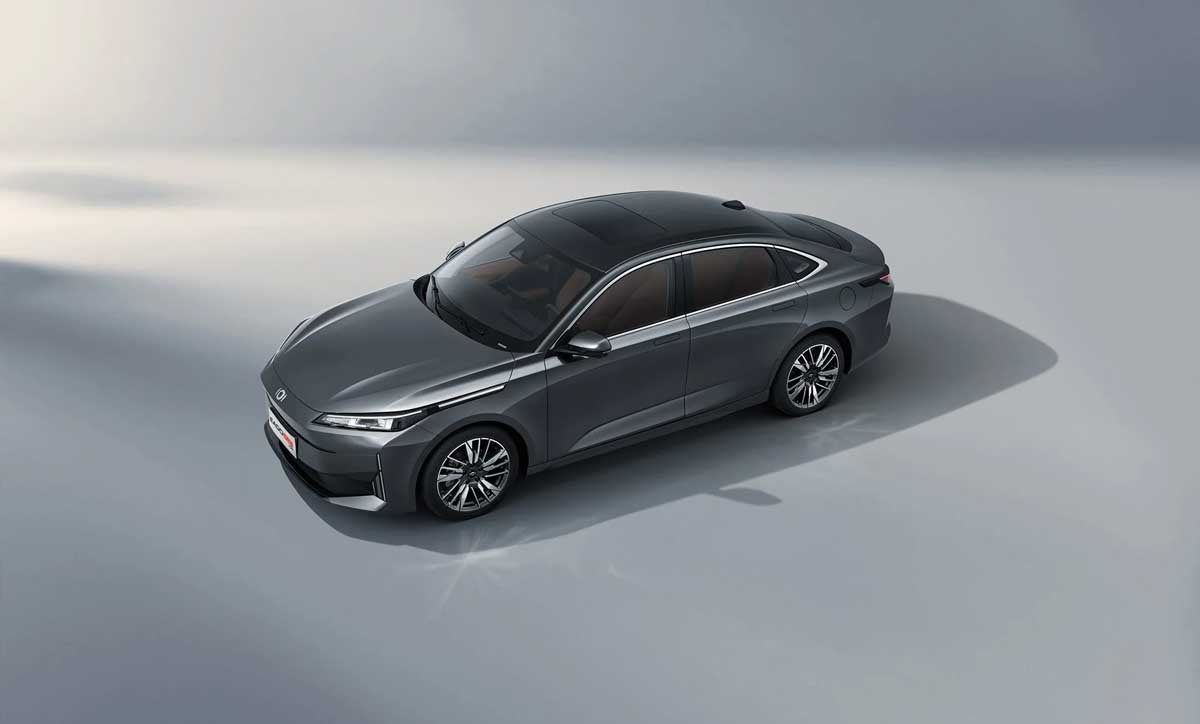 Changan