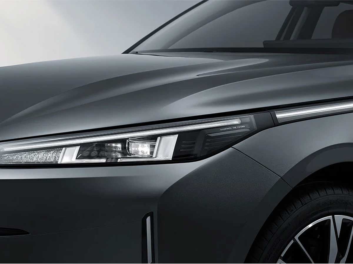 Changan
