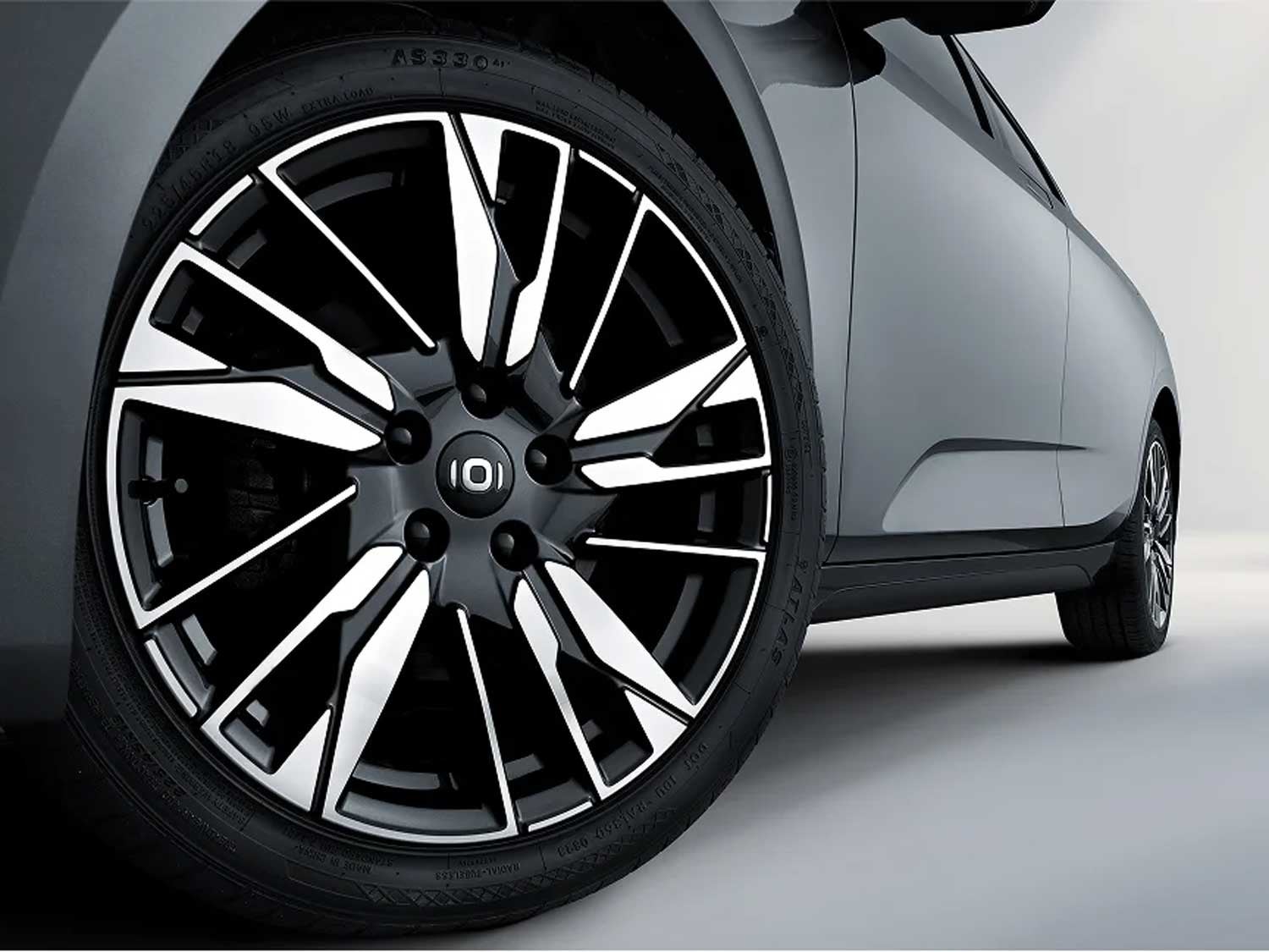 Changan