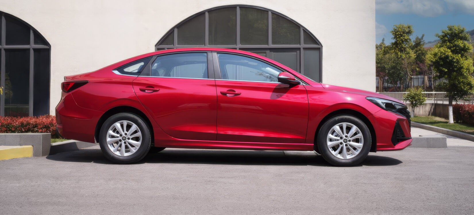 Changan