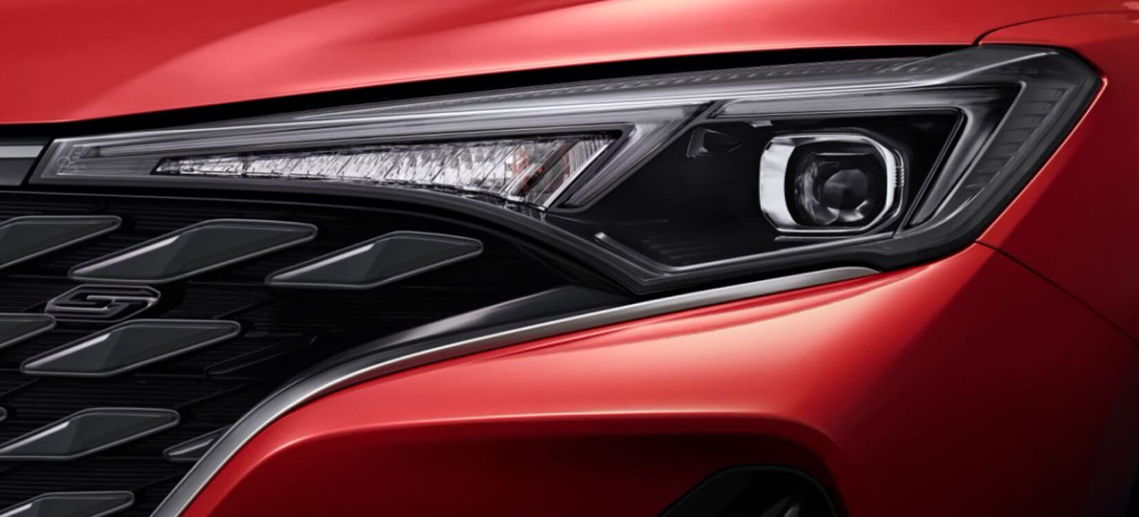 Changan