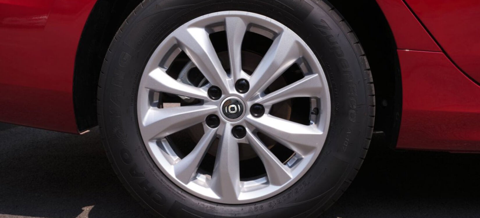 Changan