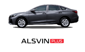 Alsvin Plus - Nissan en Morelia, México