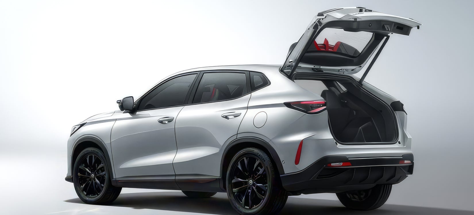 Changan