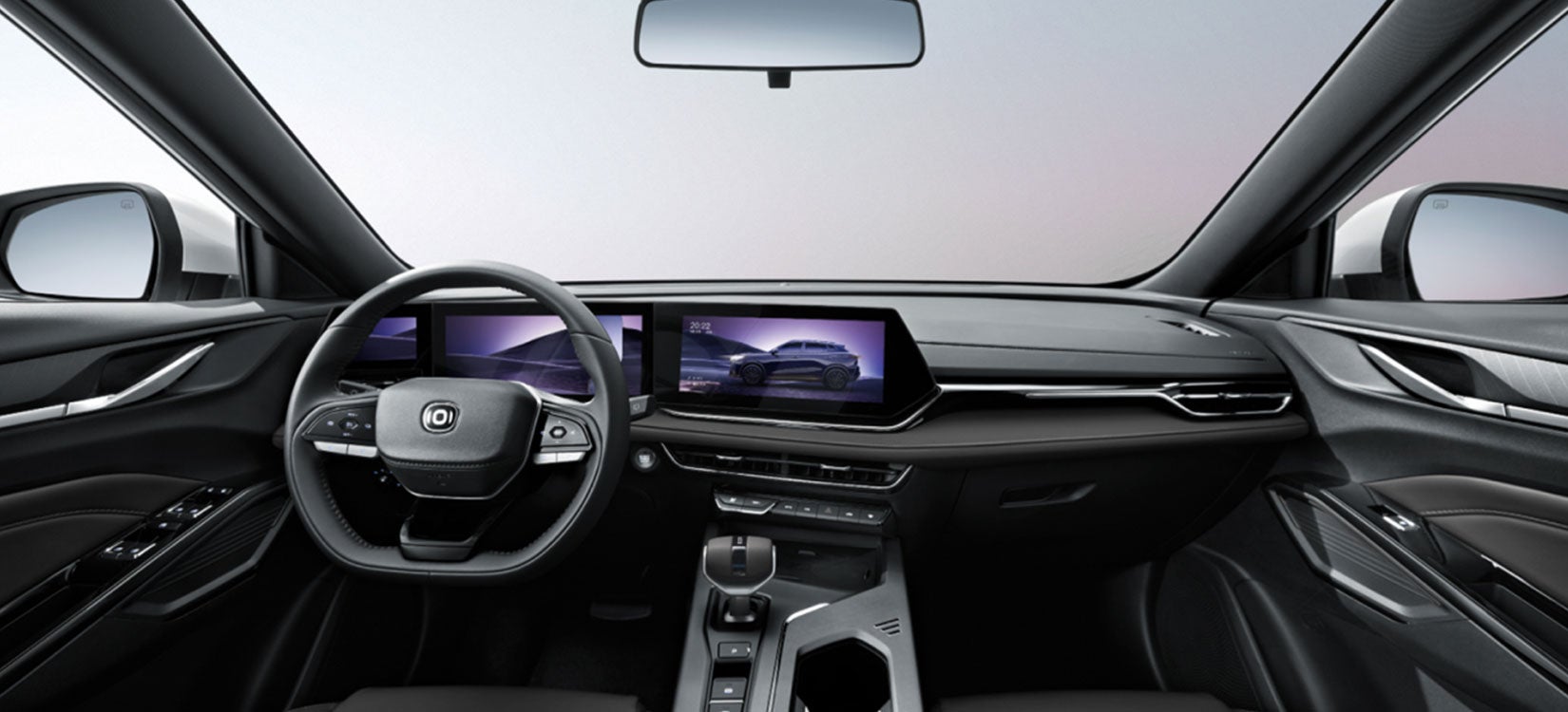 Changan