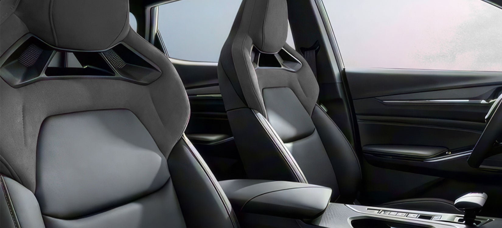 Changan