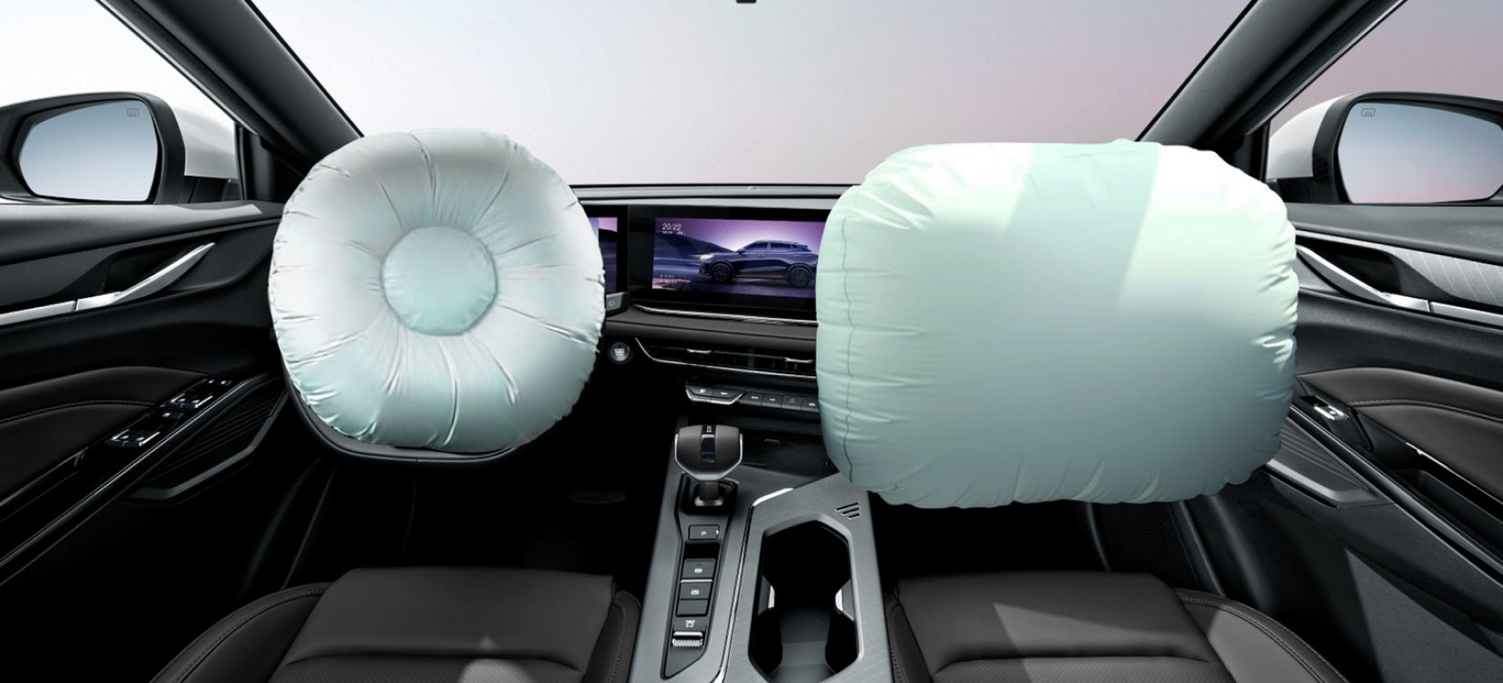 Changan