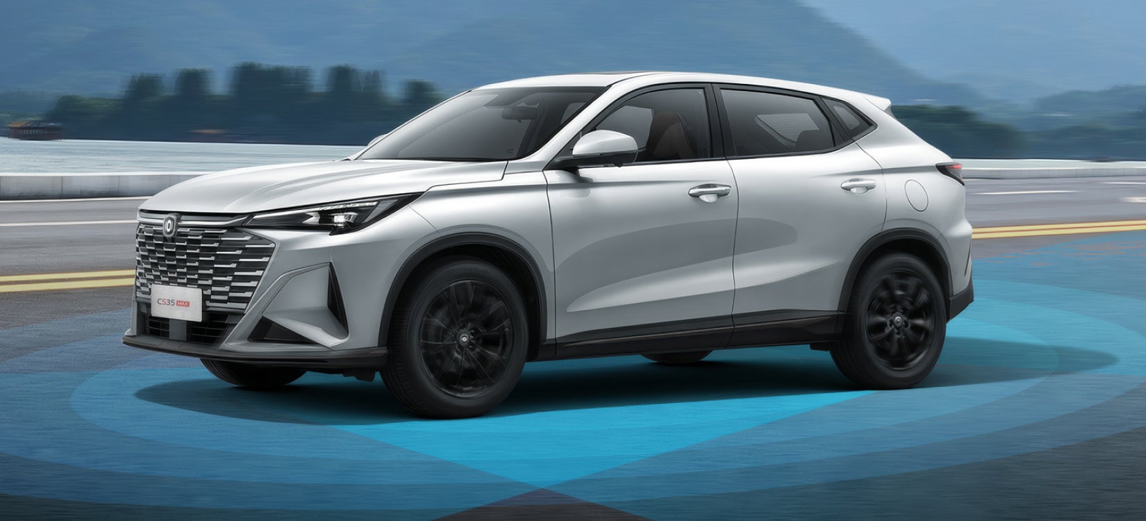 Changan