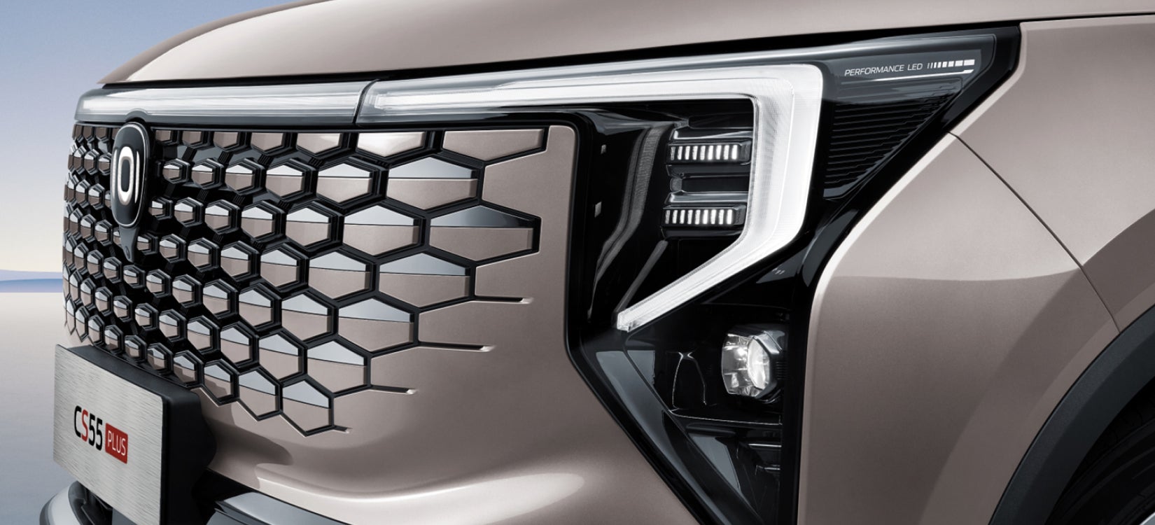 Changan