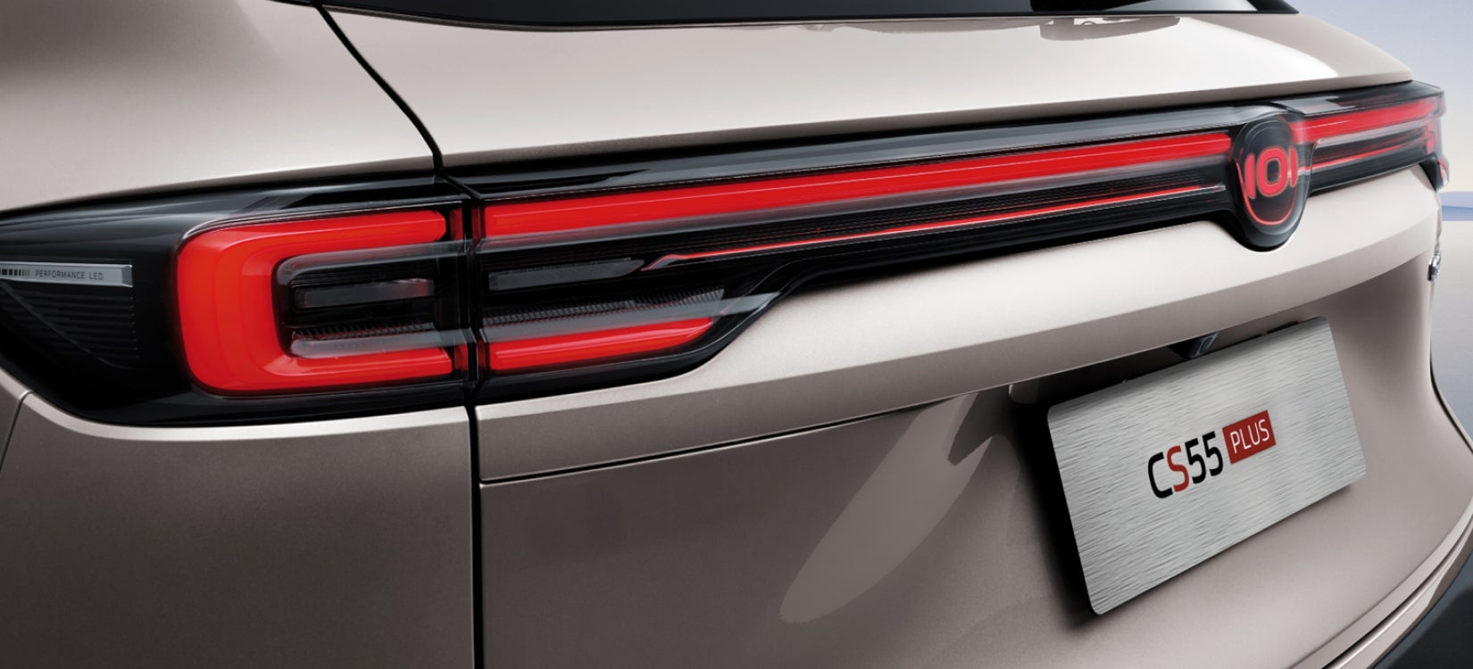 Changan