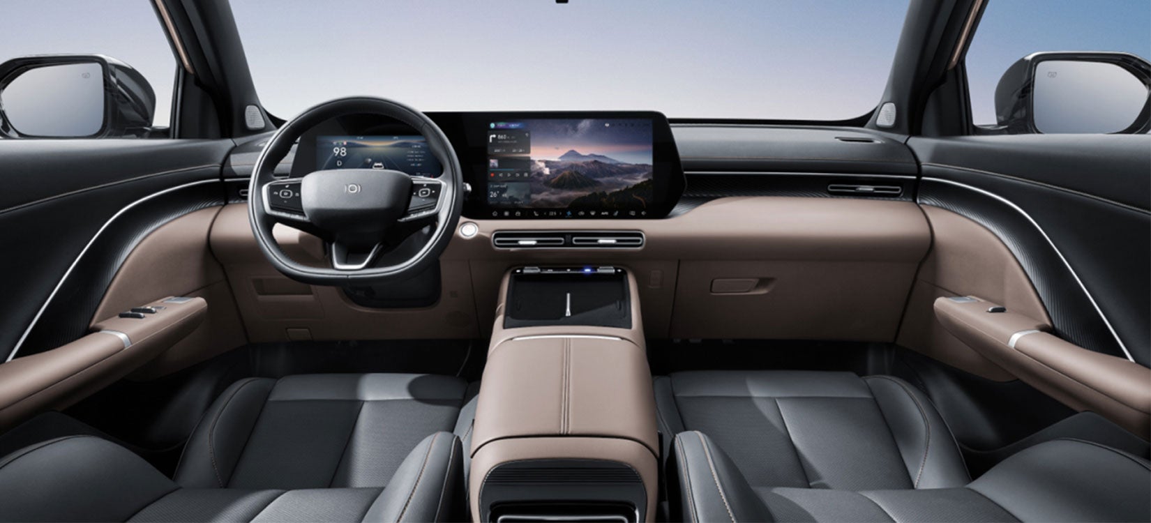 Changan