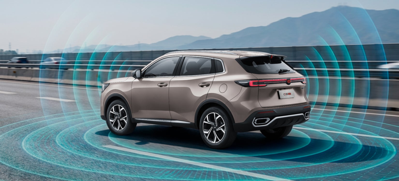 Changan