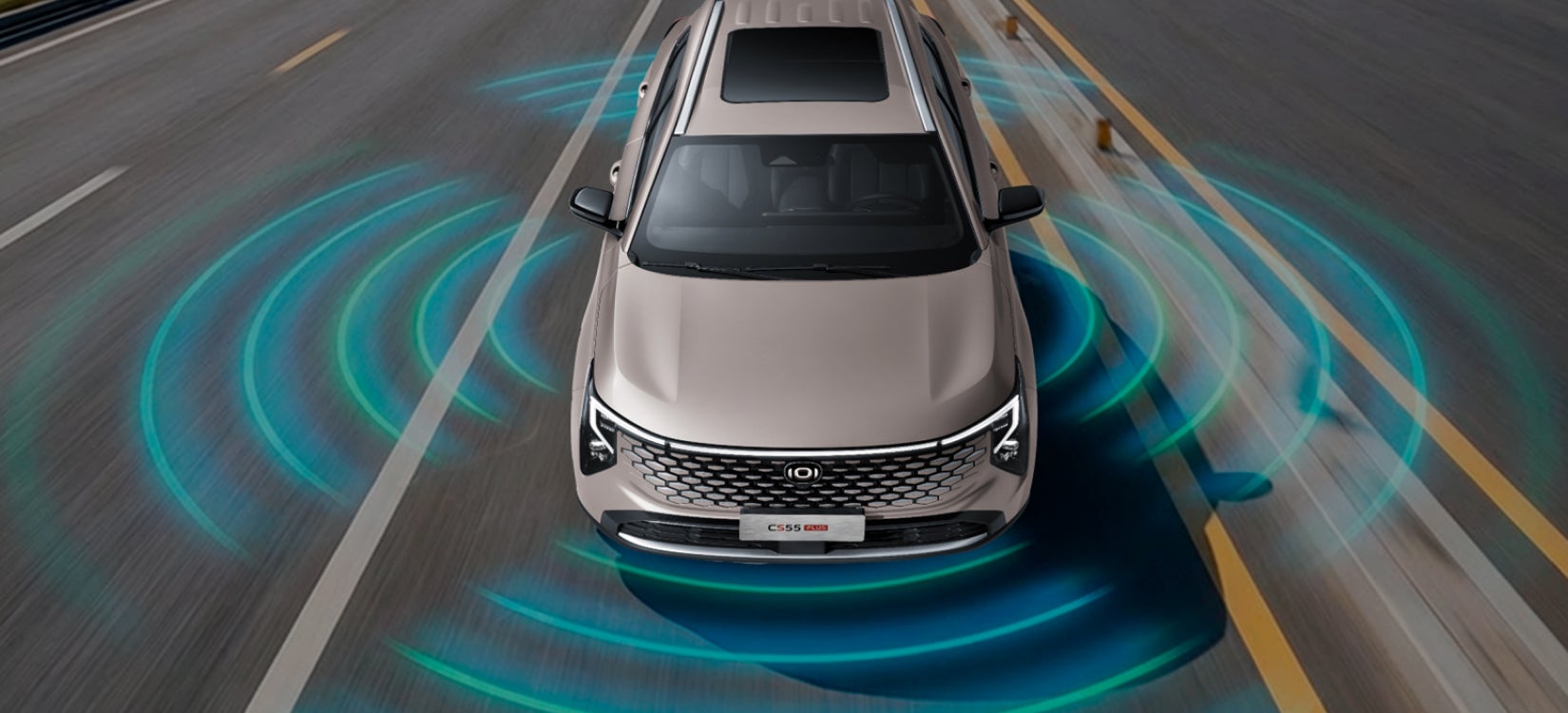 Changan