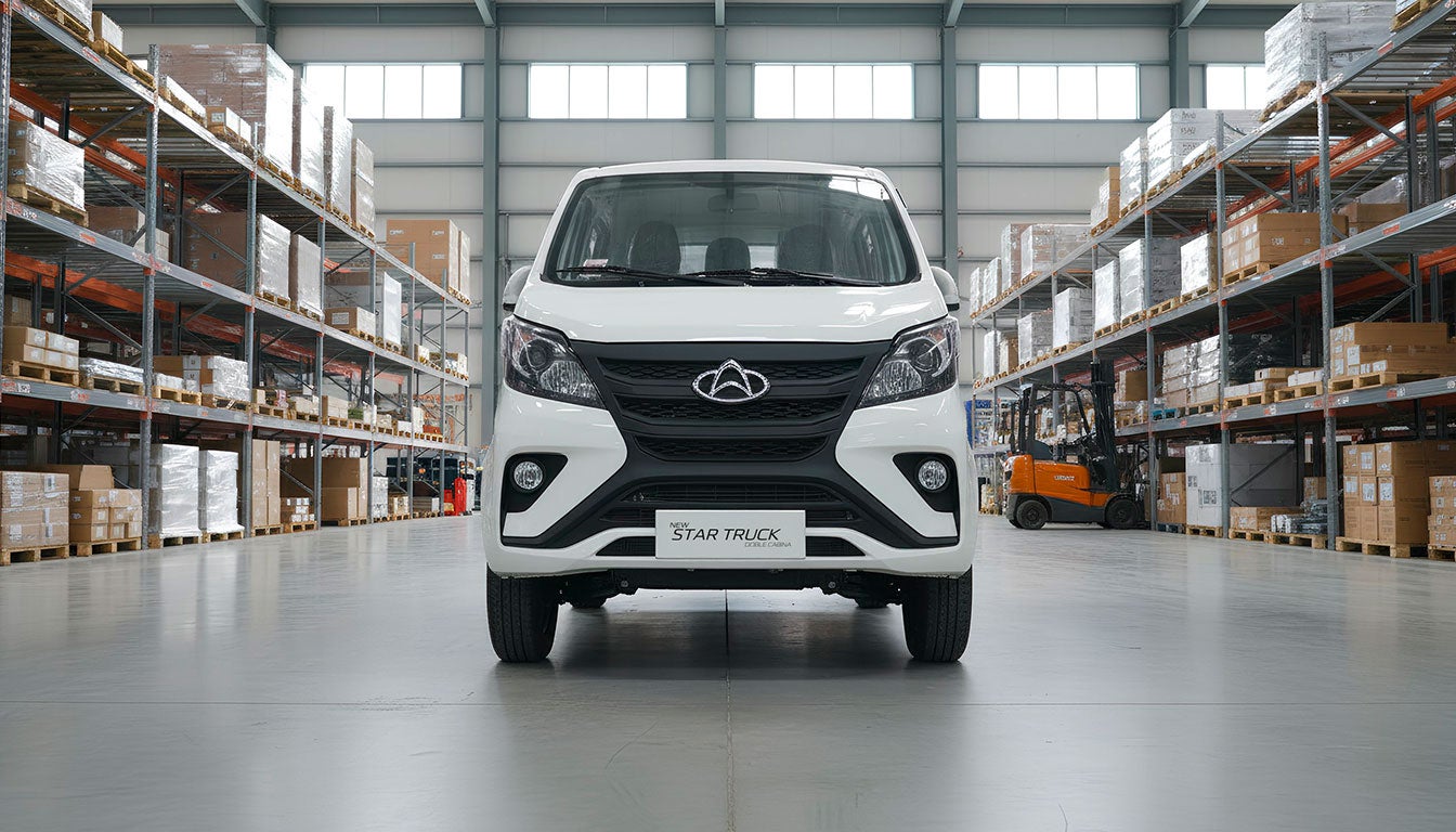 Changan