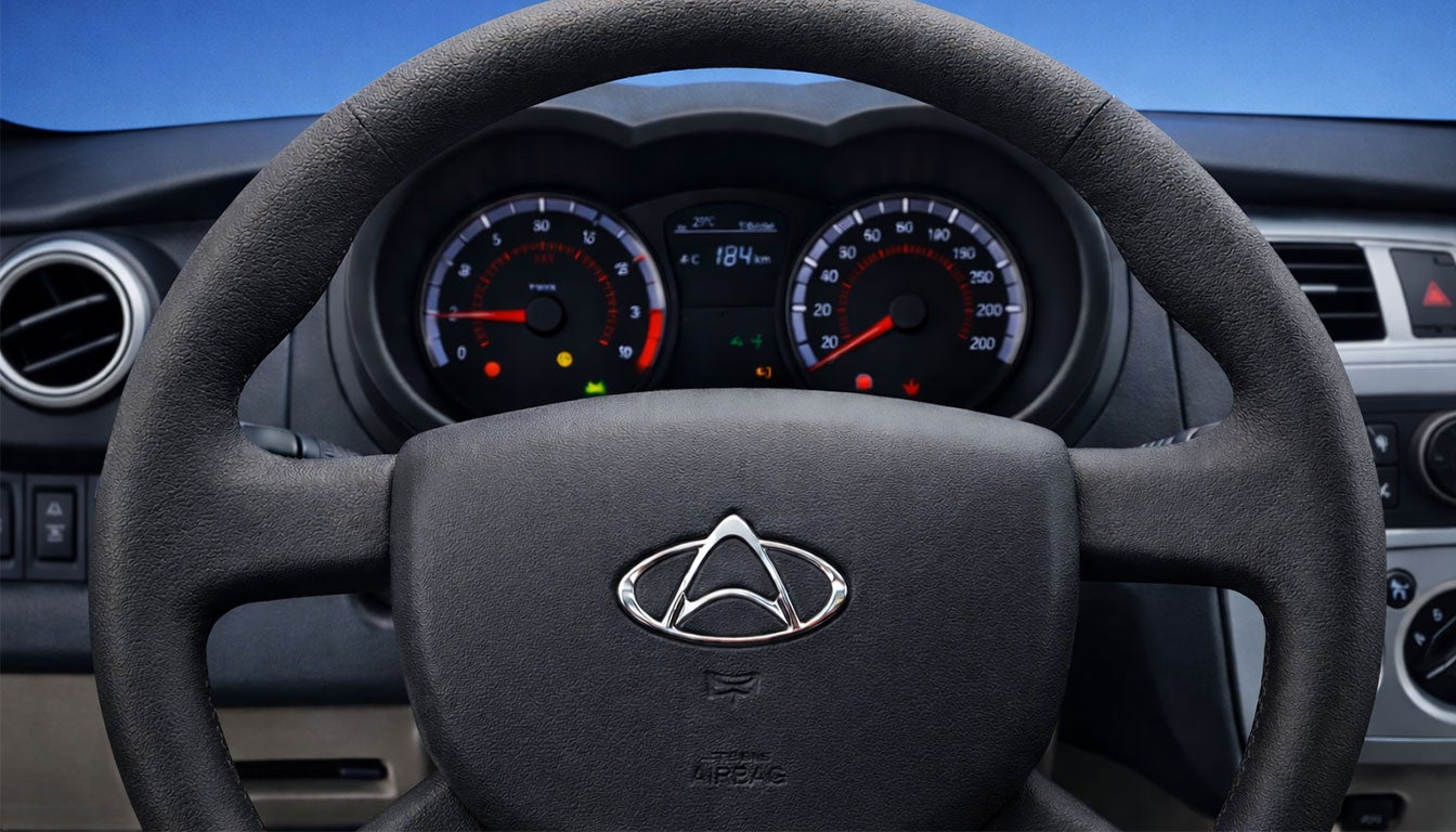 Changan