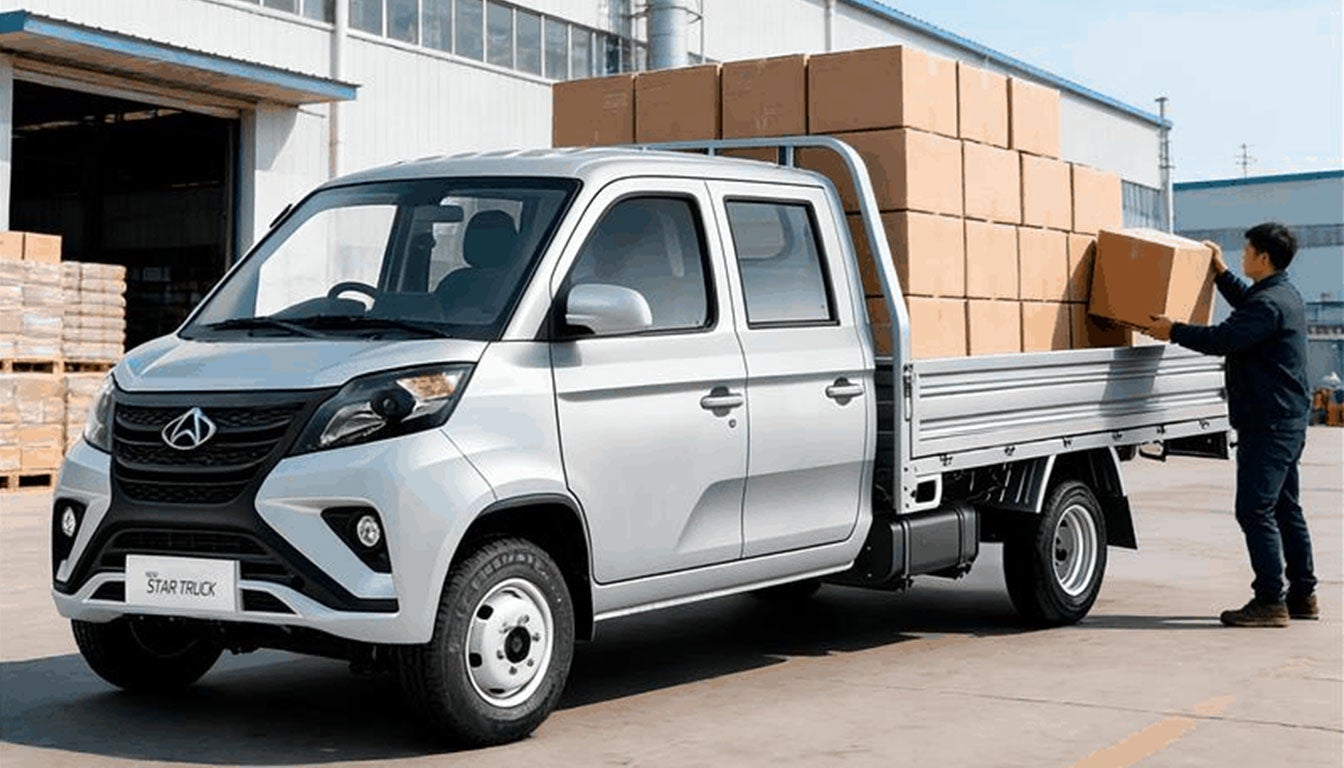 Changan