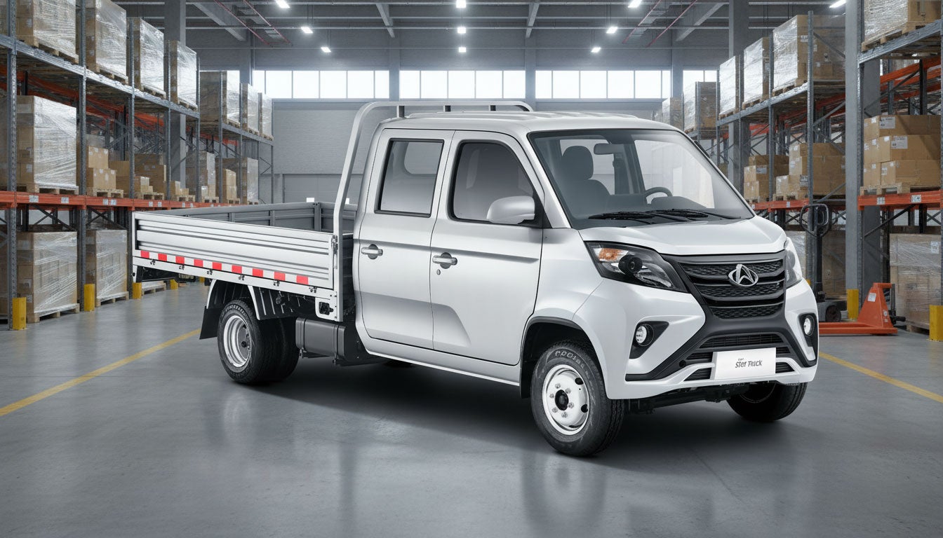 Changan