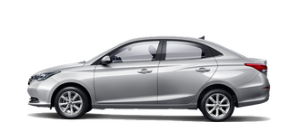 Alsvin - Nissan en Morelia, México